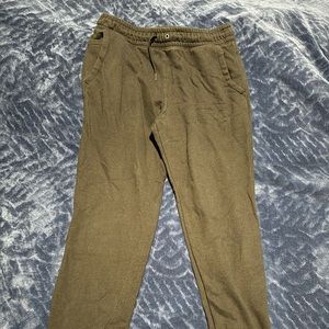 Urban Pipeline Sweatpants Size M
